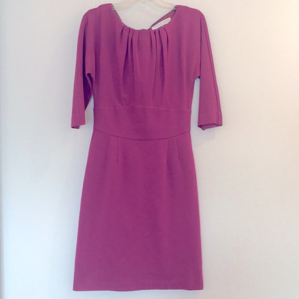 Trina Turk midi dress